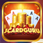 3 Card Guru