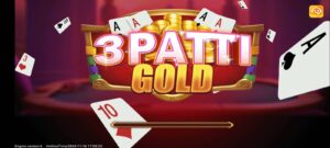 3 Patti Gold 1