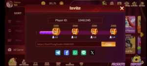 Luck 33 Game 2