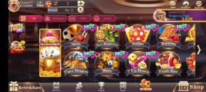 Ludo Bonus Game 2